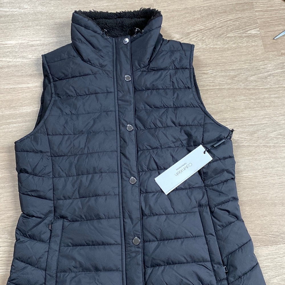Calvin Klein performance vest
